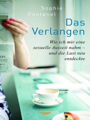 cover image of Das Verlangen